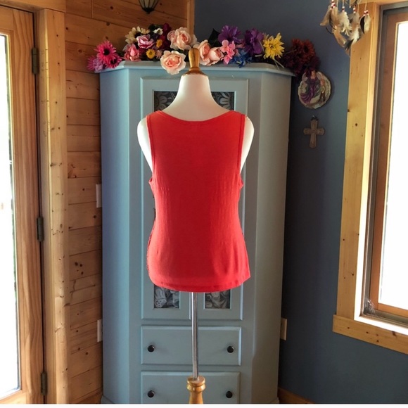 J. CREW Beautiful Top. Brand NEW w/Tags!  WOW!! - Picture 5 of 6